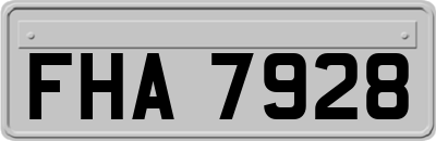 FHA7928