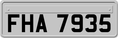 FHA7935