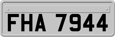 FHA7944