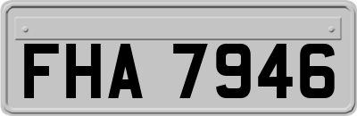 FHA7946