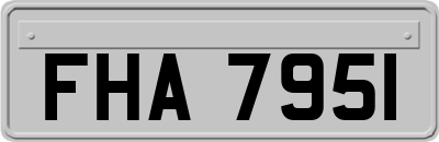 FHA7951
