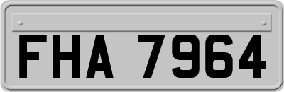 FHA7964