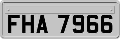 FHA7966