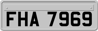 FHA7969