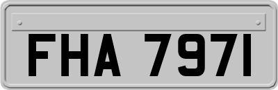 FHA7971
