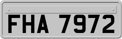 FHA7972
