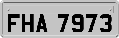 FHA7973