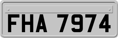 FHA7974