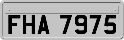 FHA7975
