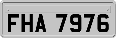 FHA7976
