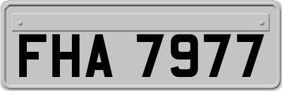 FHA7977