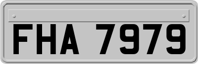 FHA7979