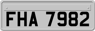 FHA7982
