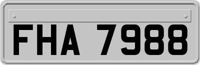 FHA7988