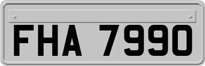 FHA7990