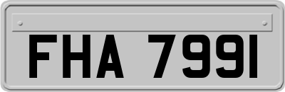 FHA7991