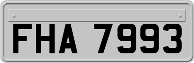 FHA7993