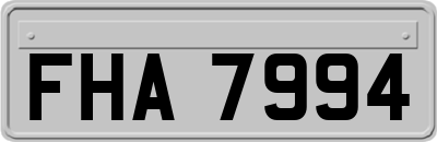 FHA7994