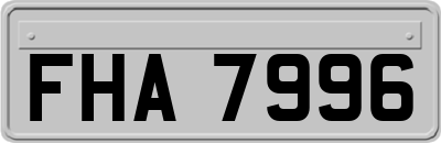 FHA7996