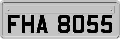 FHA8055