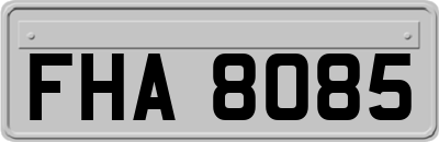 FHA8085