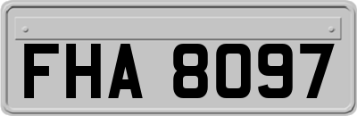 FHA8097