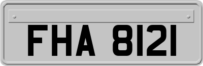 FHA8121