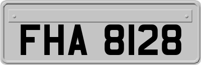 FHA8128