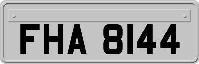 FHA8144