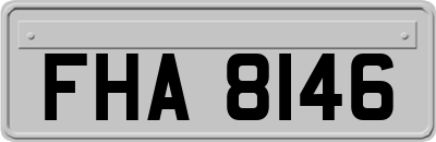 FHA8146