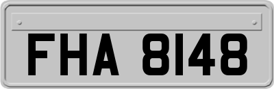 FHA8148