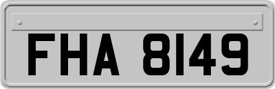 FHA8149