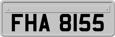 FHA8155