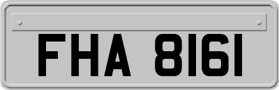 FHA8161