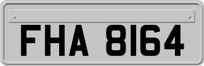 FHA8164