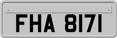 FHA8171