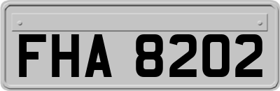 FHA8202