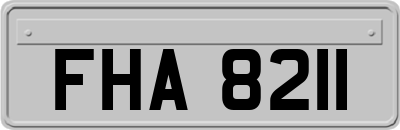 FHA8211