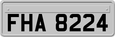 FHA8224