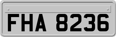 FHA8236
