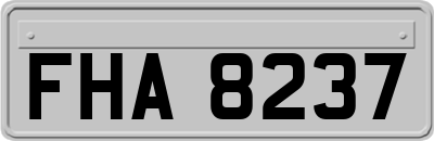 FHA8237