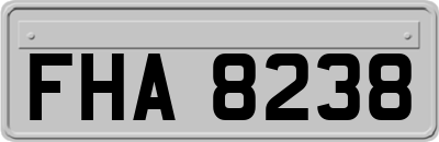 FHA8238