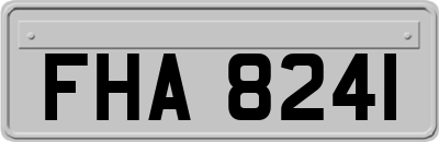 FHA8241