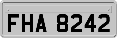 FHA8242
