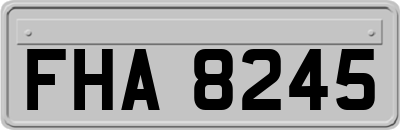 FHA8245