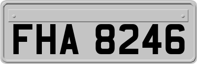 FHA8246