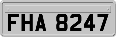FHA8247