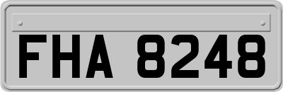 FHA8248