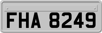 FHA8249