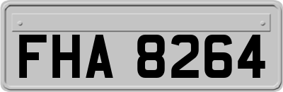 FHA8264
